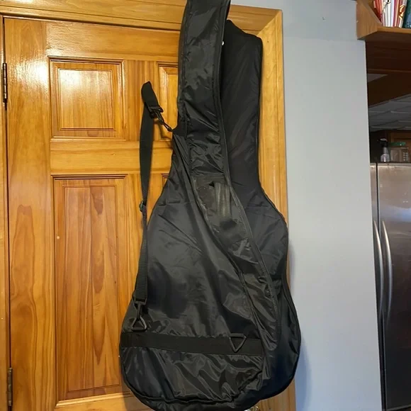 Guitar bag - Picture 5 of 6